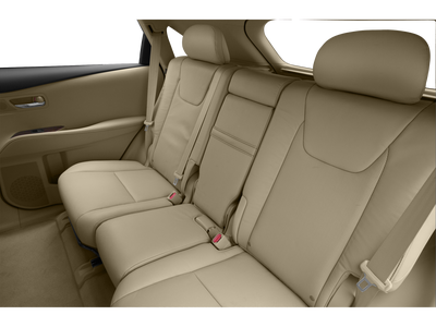 2015 Lexus RX 350 AWD 4dr