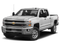 2016 Chevrolet Silverado 3500HD LTZ