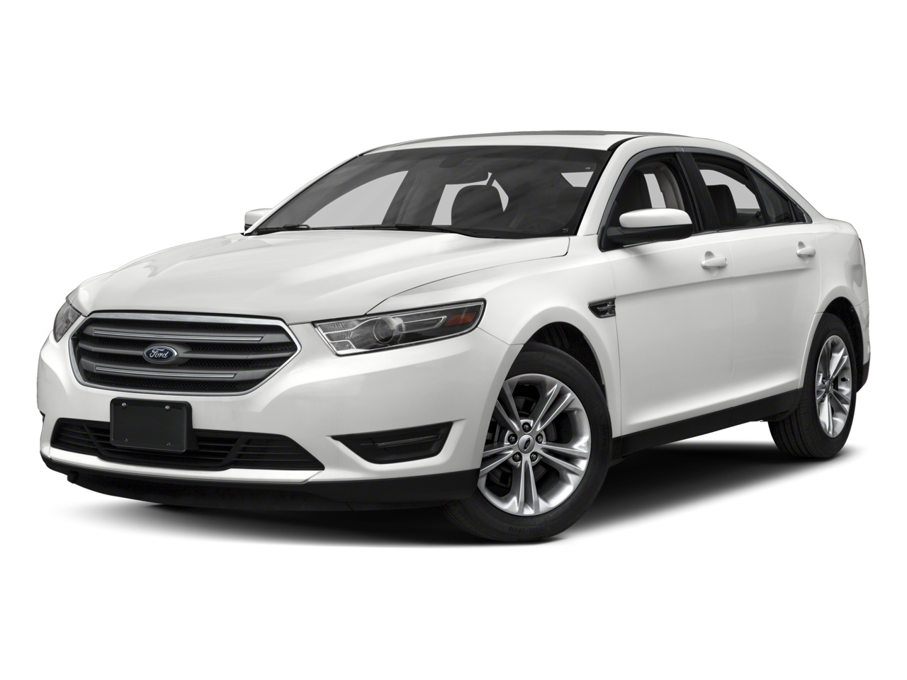 2016 Ford Taurus Limited