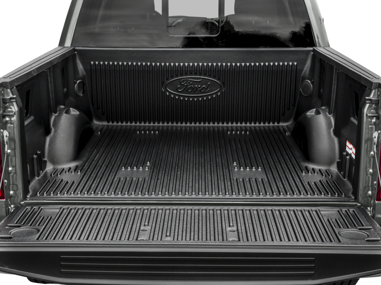 2016 Ford F-150 Platinum