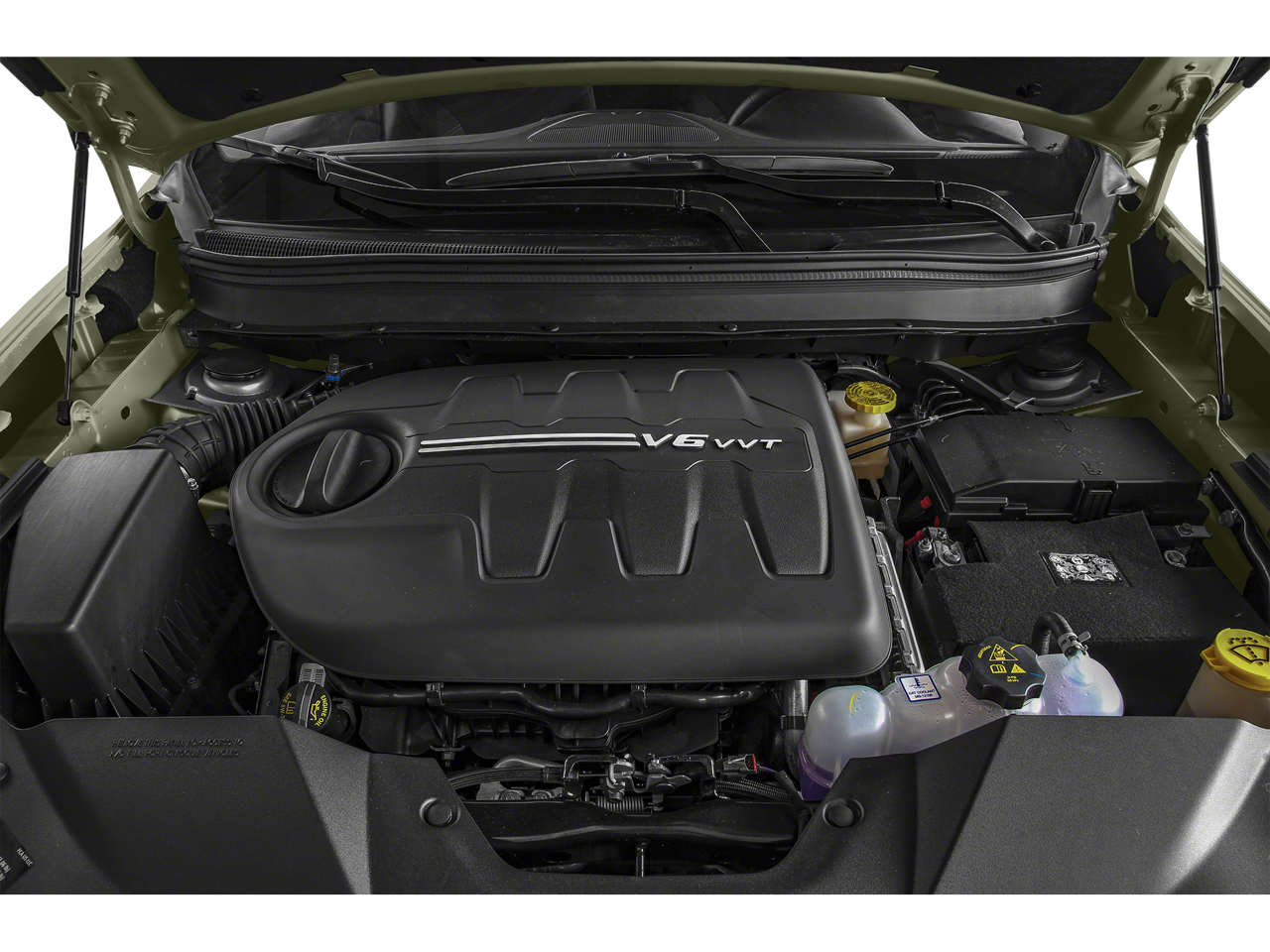 2020 Jeep CHEROKEE L Latitude