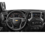 2022 Chevrolet Silverado 2500Hd Custom