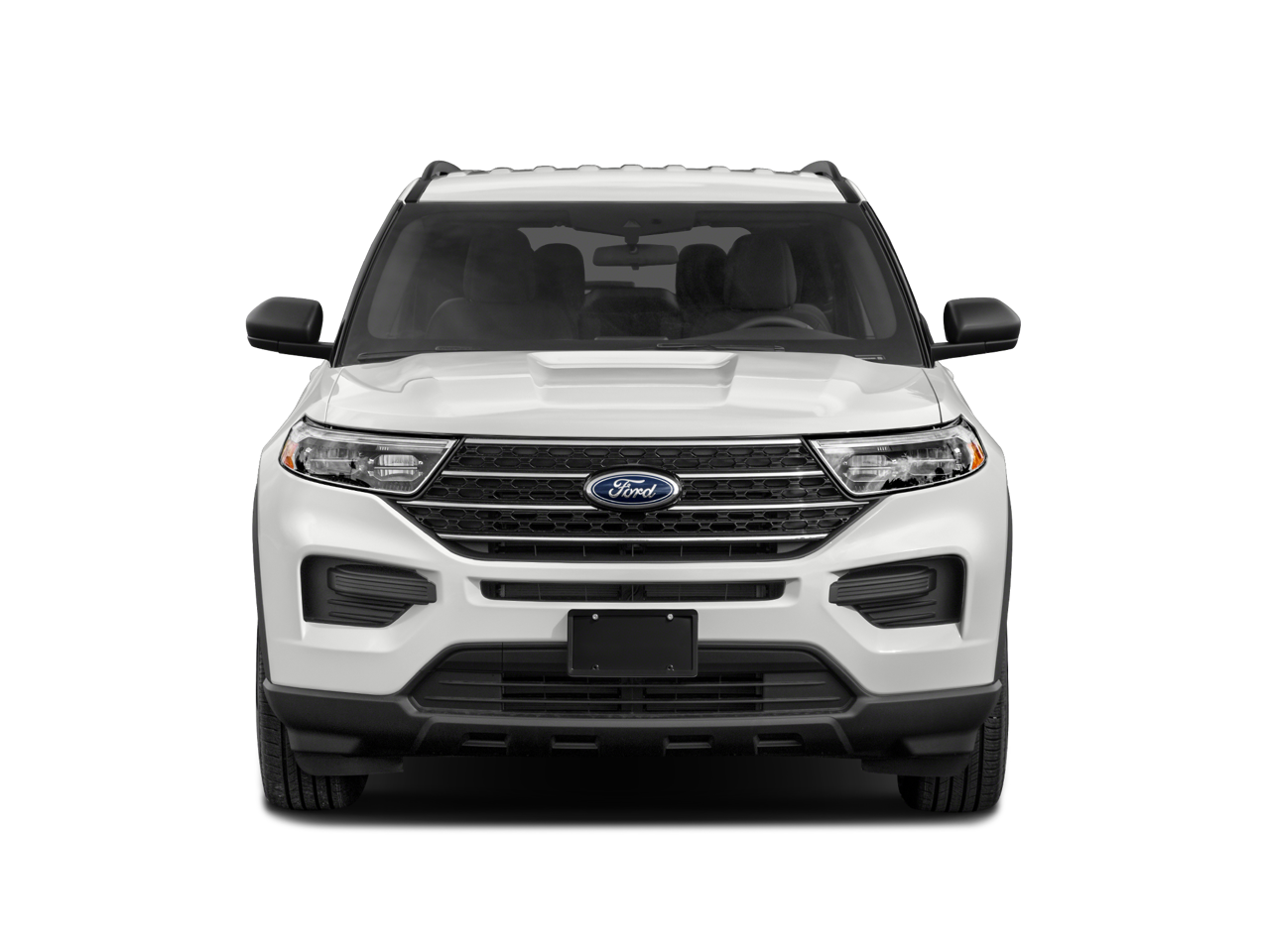 2022 Ford EXPLORER X XLT
