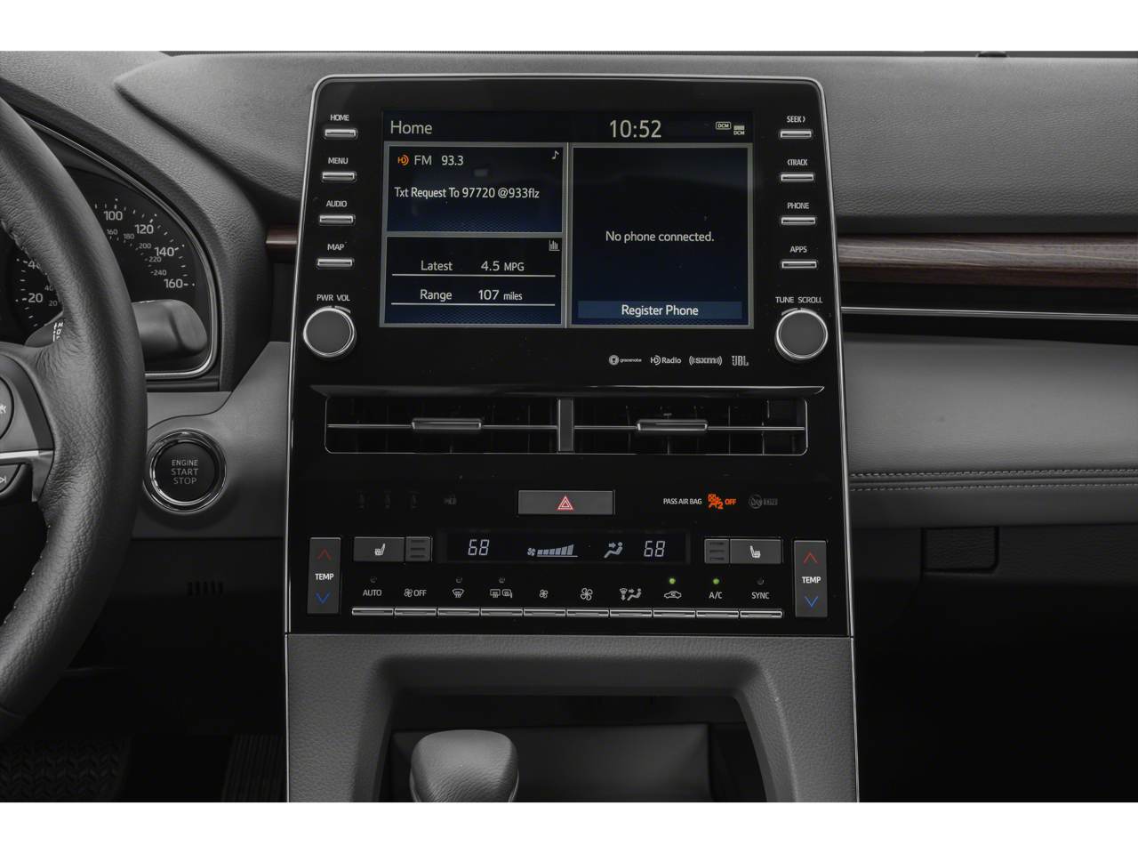 2022 Toyota Avalon XLE