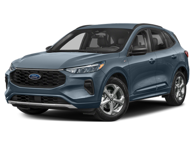 2023 Ford ESCAPE ST ST-Line
