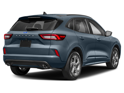 2023 Ford ESCAPE ST ST-Line