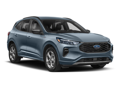 2023 Ford ESCAPE ST ST-Line