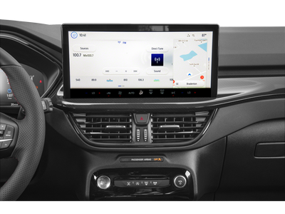 2023 Ford ESCAPE ST ST-Line