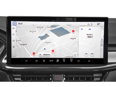 2023 Ford ESCAPE ST ST-Line