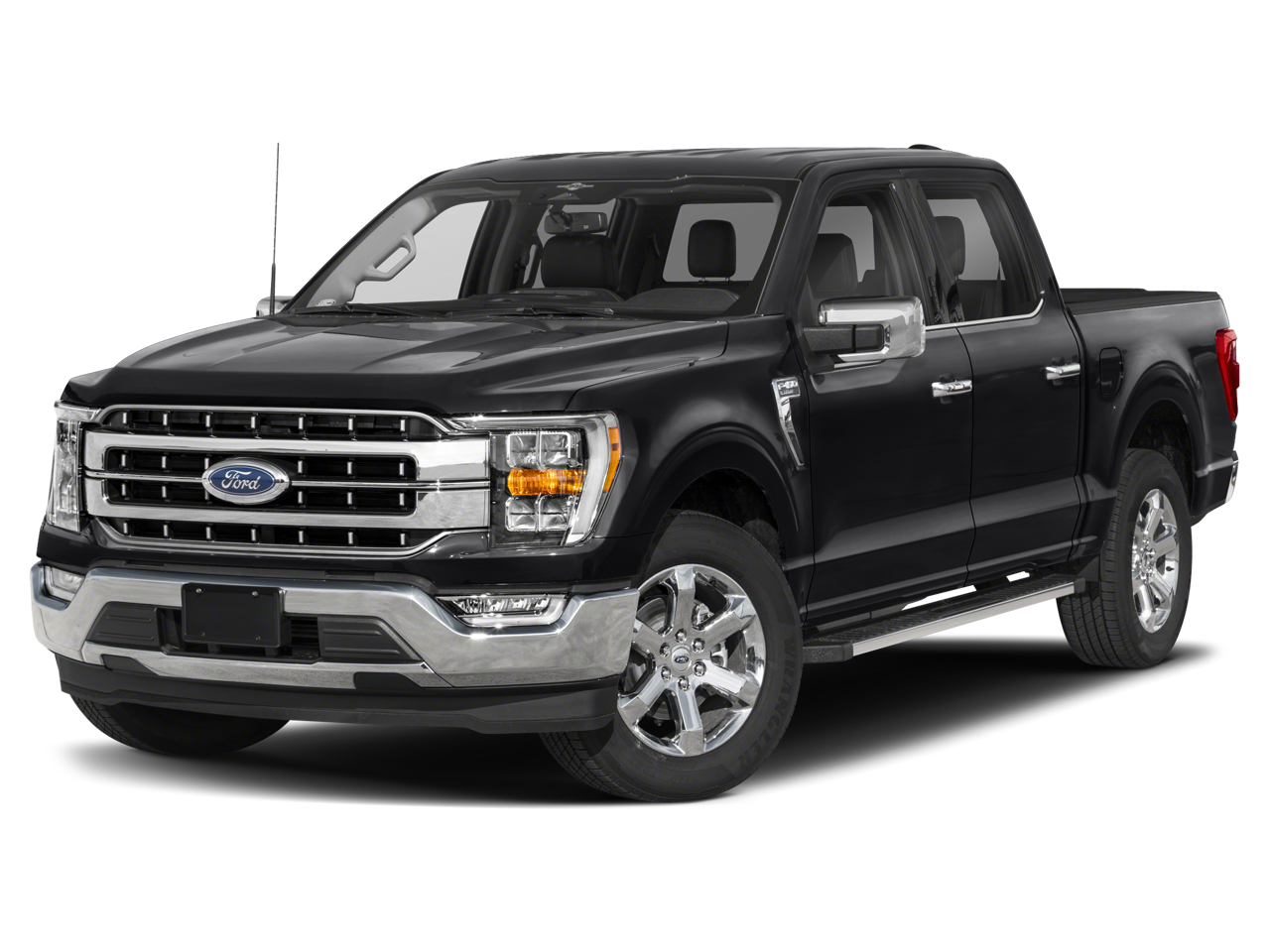 2023 Ford F150 SUPER Lariat