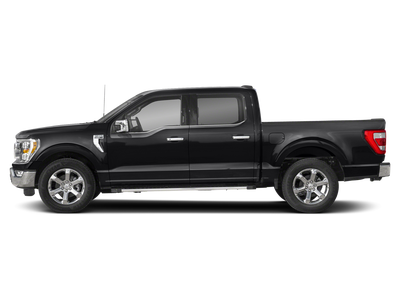 2023 Ford F150 SUPER Lariat