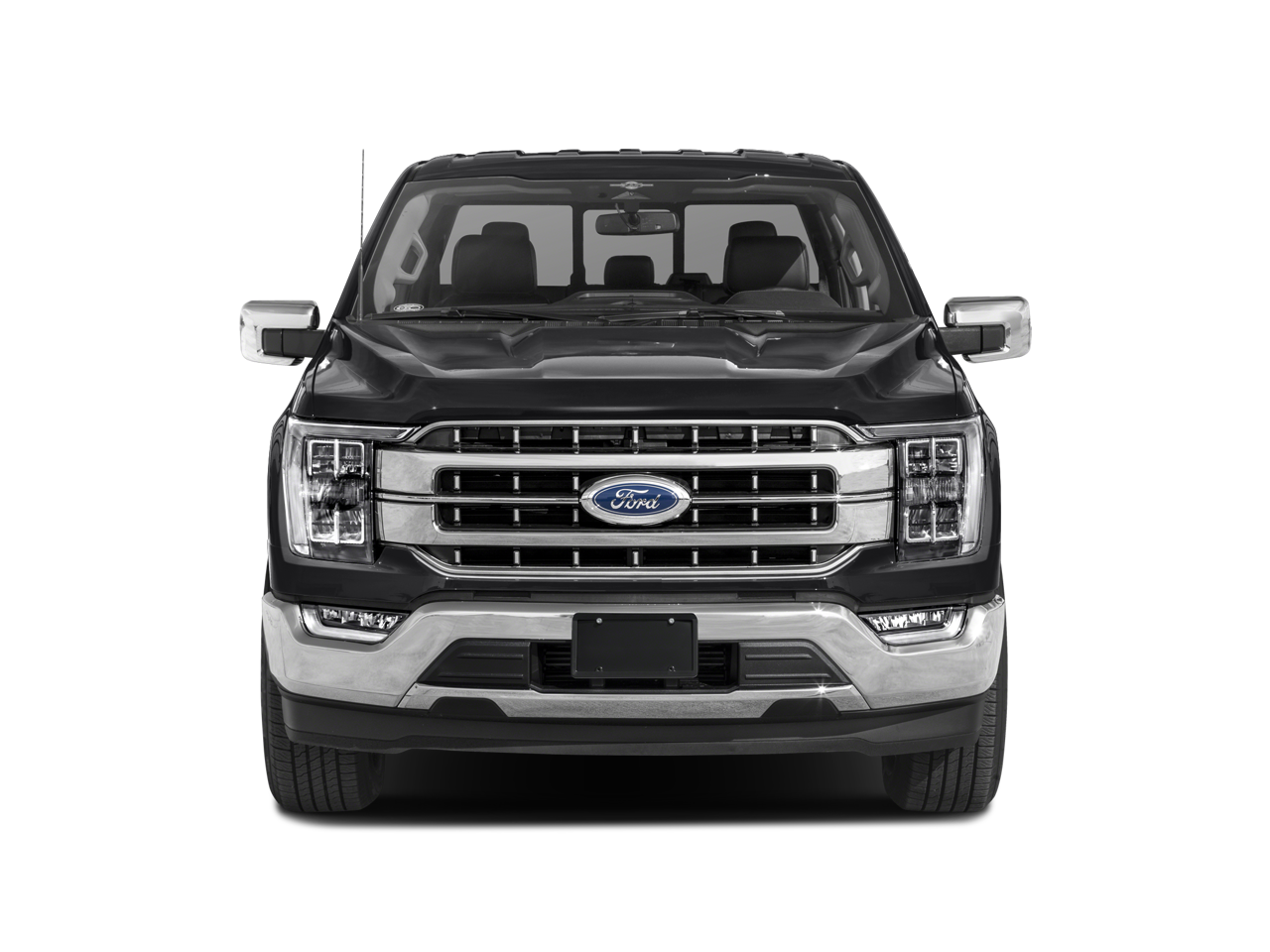 2023 Ford F150 SUPER Lariat