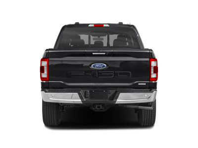 2023 Ford F150 SUPER Lariat