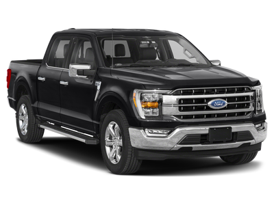 2023 Ford F150 SUPER Lariat