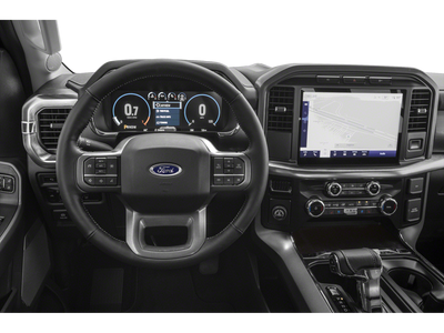 2023 Ford F150 SUPER Lariat