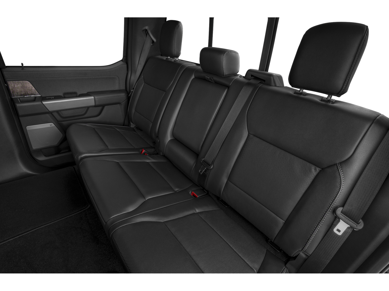 2023 Ford F150 SUPER Lariat