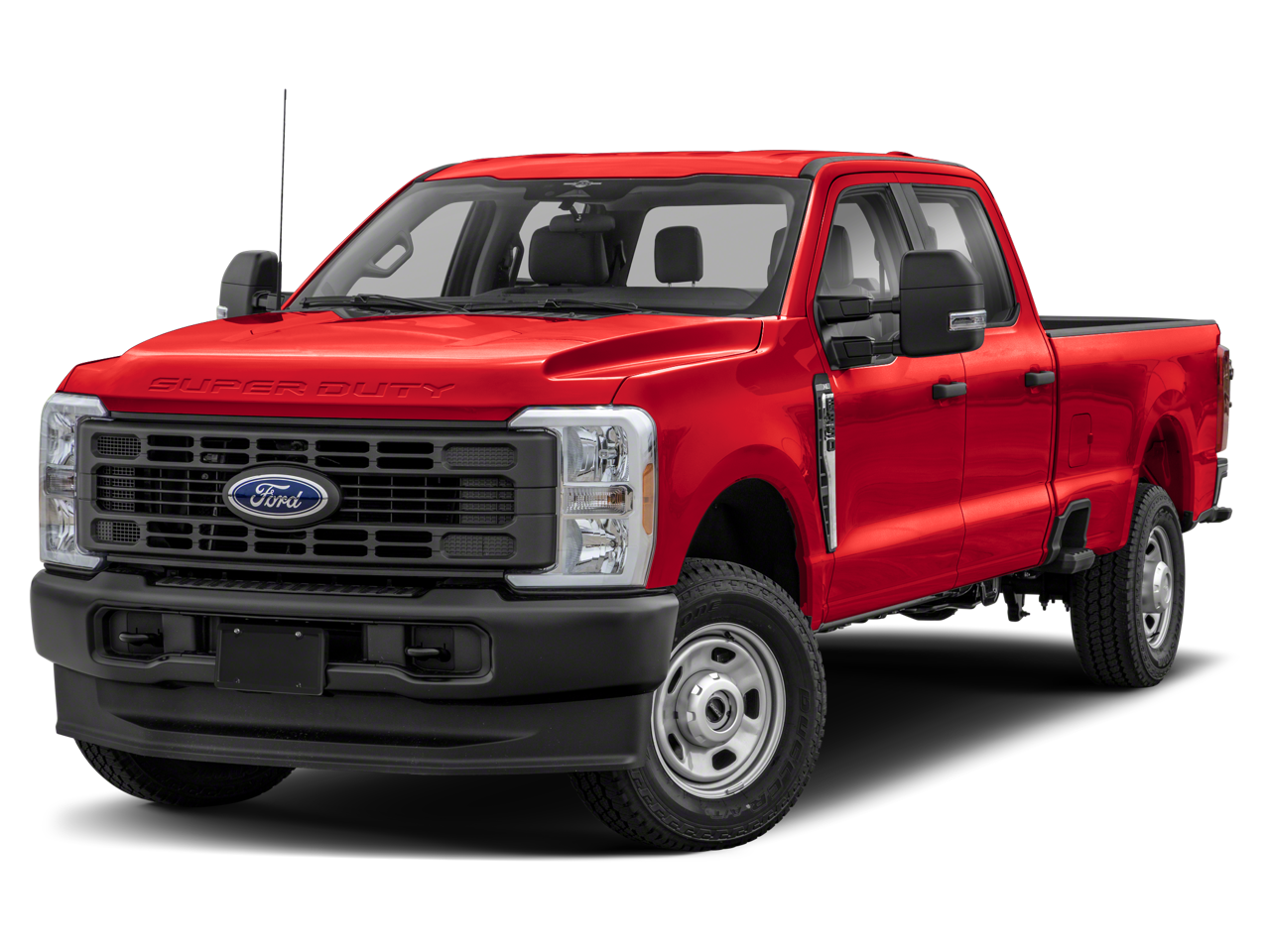 2023 Ford Super Duty F-350 DRW XL