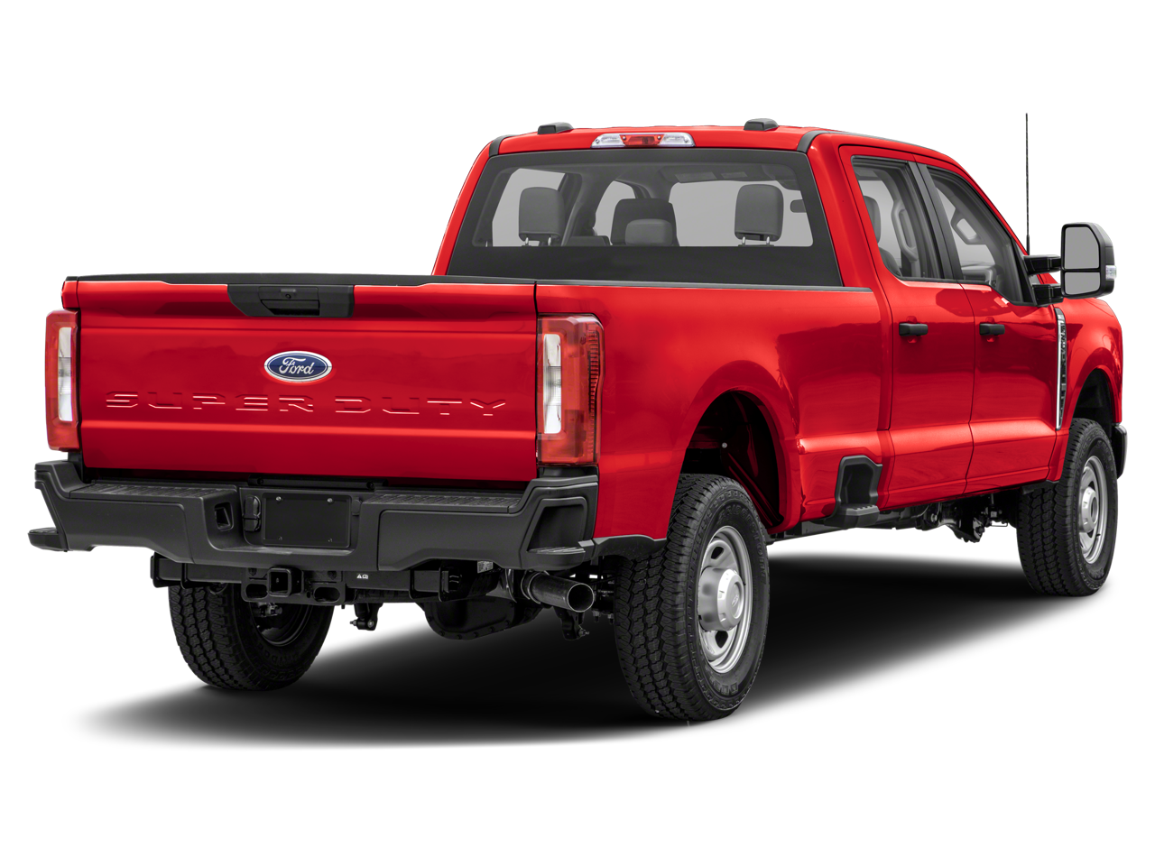 2023 Ford Super Duty F-350 DRW XL