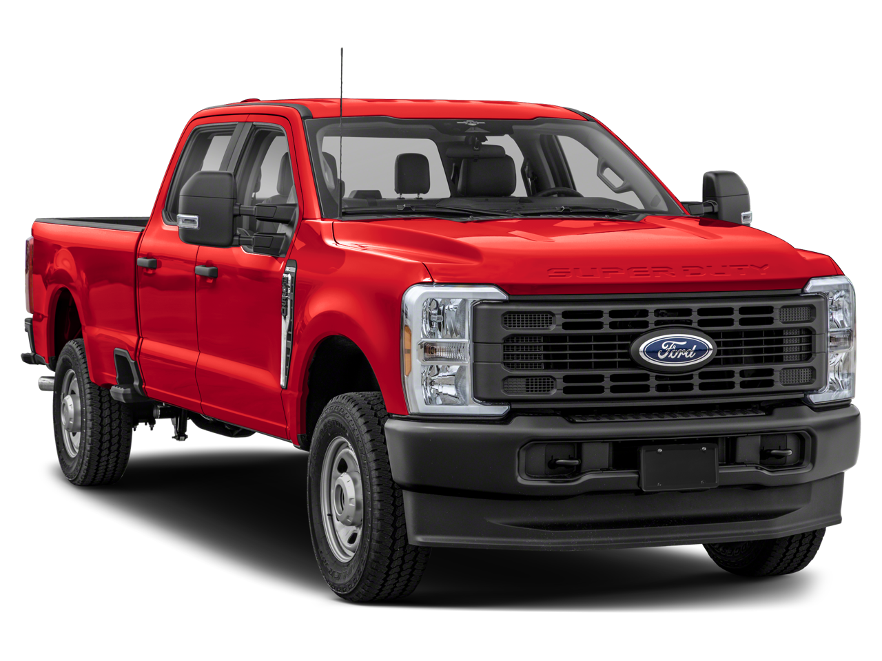 2023 Ford Super Duty F-350 DRW XL