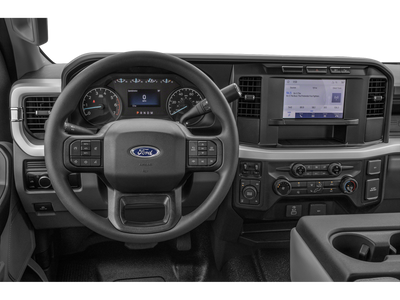 2023 Ford Super Duty F-350 DRW XL