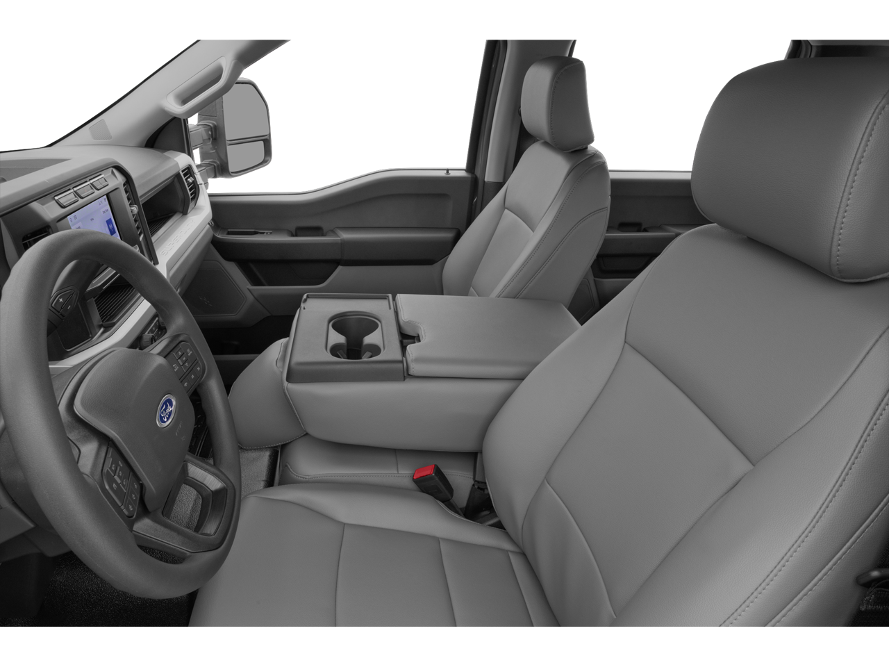 2023 Ford Super Duty F-350 DRW XL