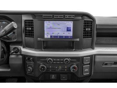 2023 Ford Super Duty F-350 DRW XL