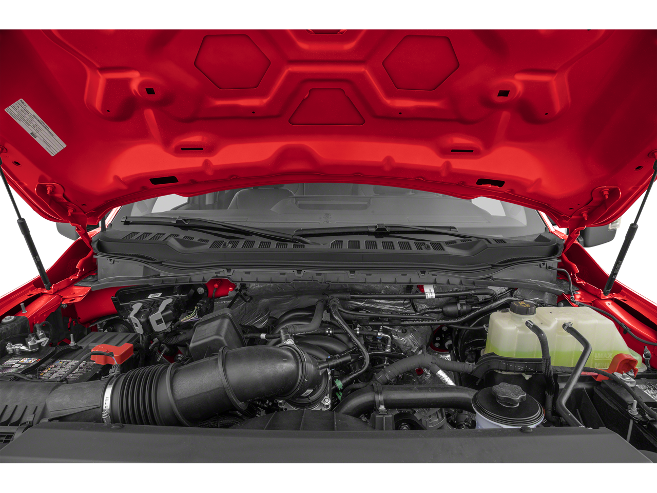 2023 Ford Super Duty F-350 DRW XL