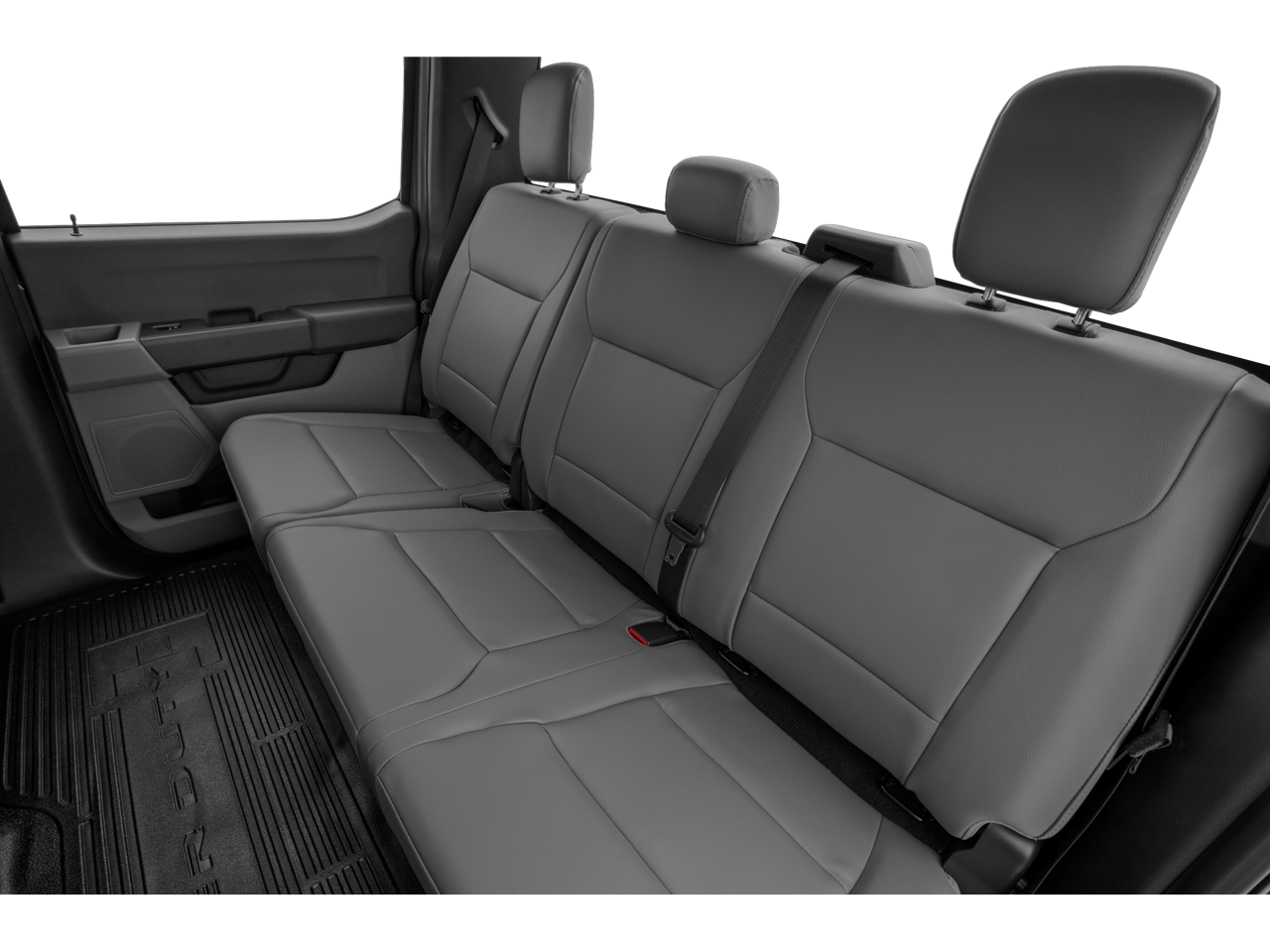 2023 Ford Super Duty F-350 DRW XL