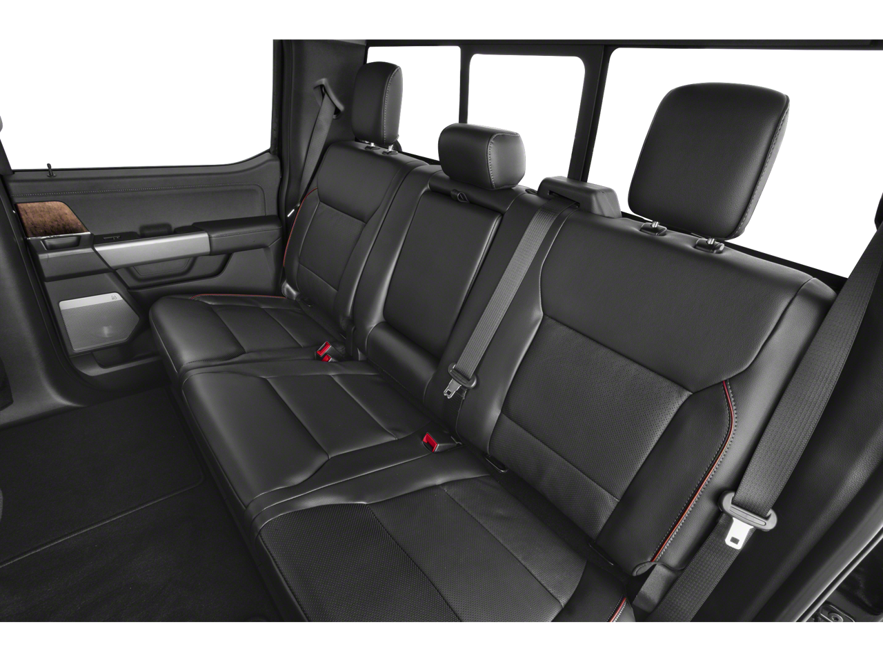 2023 Ford Super Duty F-350 Srw LARIAT