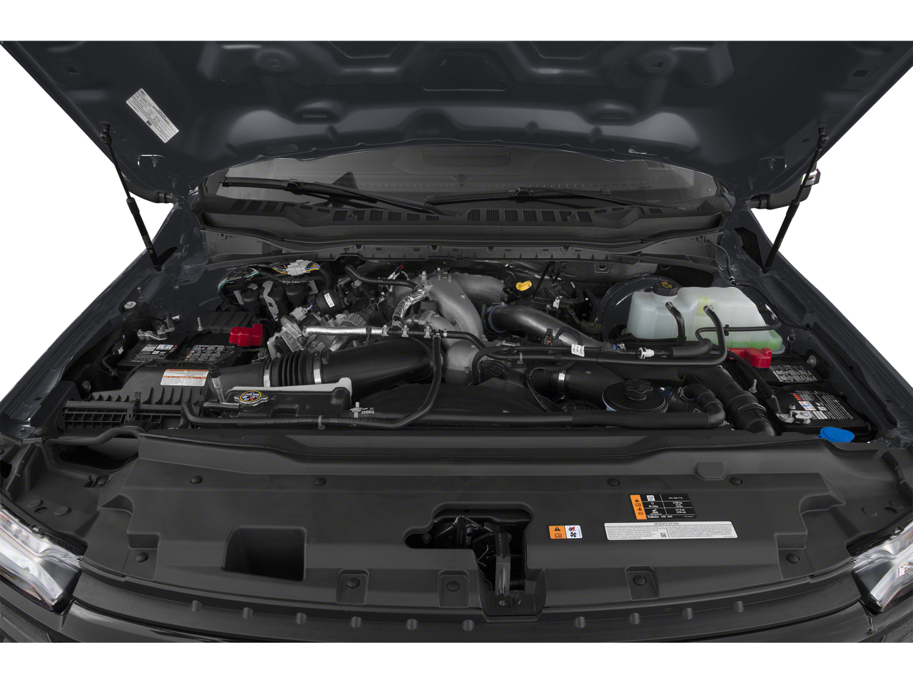 2024 Ford Super Duty F-250 SRW XLT