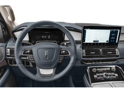 2024 Lincoln Navigator Black Label
