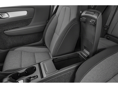 2024 Volvo Xc40 Plus Bright Theme