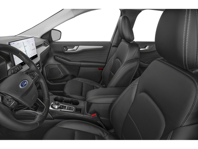 2025 Ford ESCAPE PLA Platinum