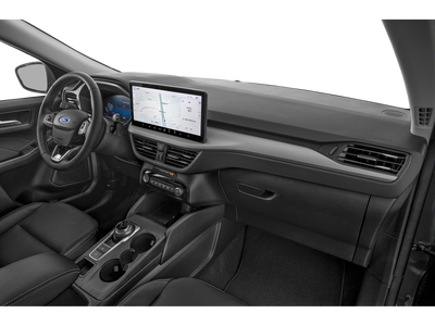 2025 Ford ESCAPE PLA Platinum