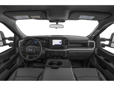 2025 Ford Super Duty F-250 SRW XL