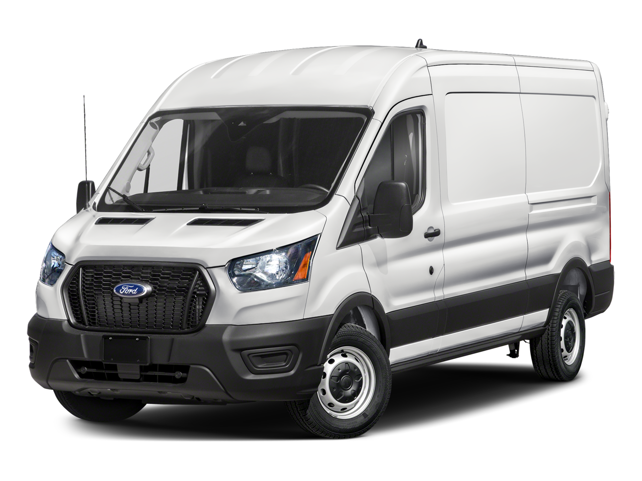 2025 Ford TRANSIT T- T-350 148" Med Rf 9500 GVWR AWD