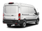 2025 Ford TRANSIT T- T-350 148" Med Rf 9500 GVWR AWD