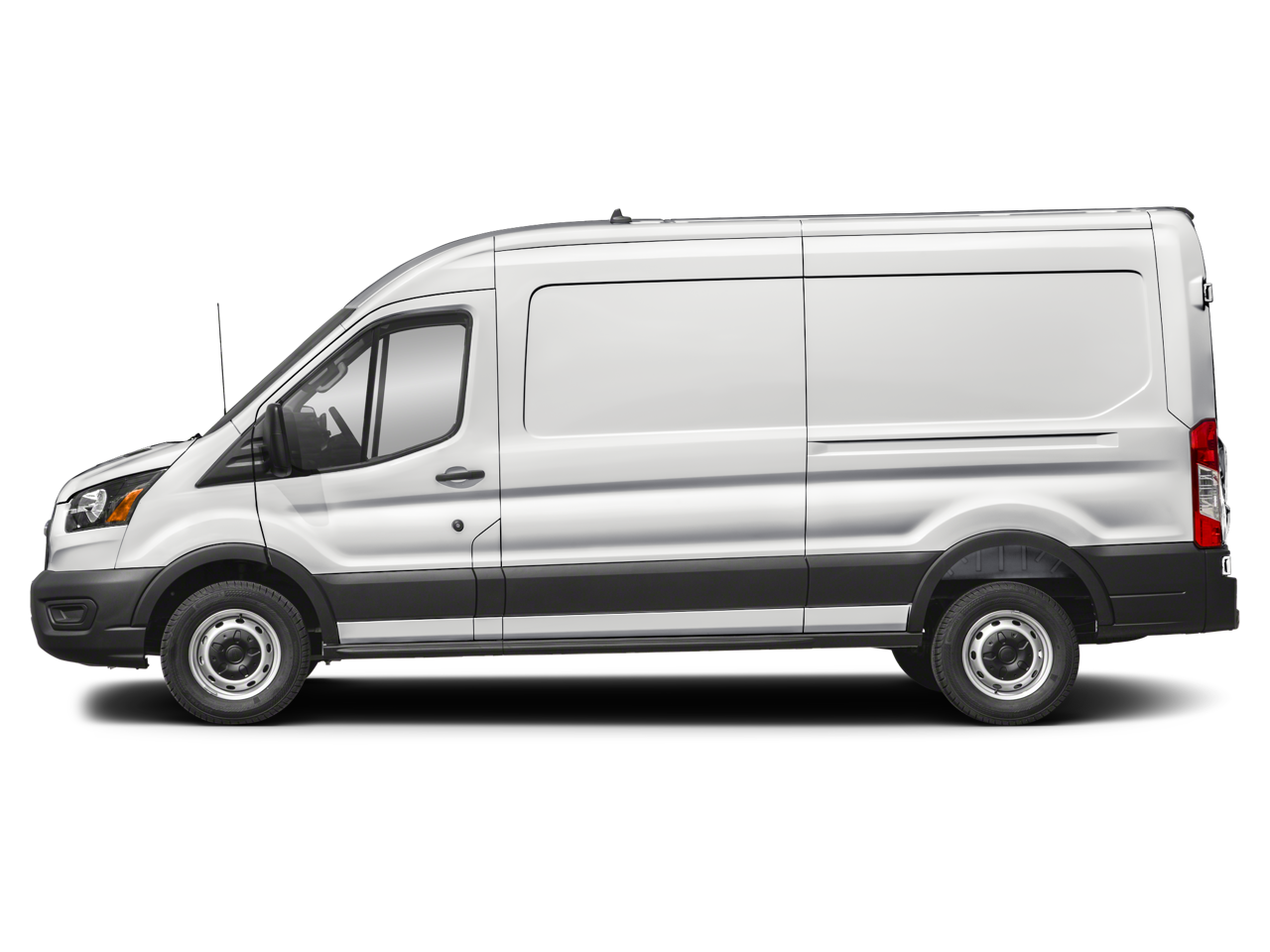 2025 Ford TRANSIT T- T-350 148" Med Rf 9500 GVWR AWD