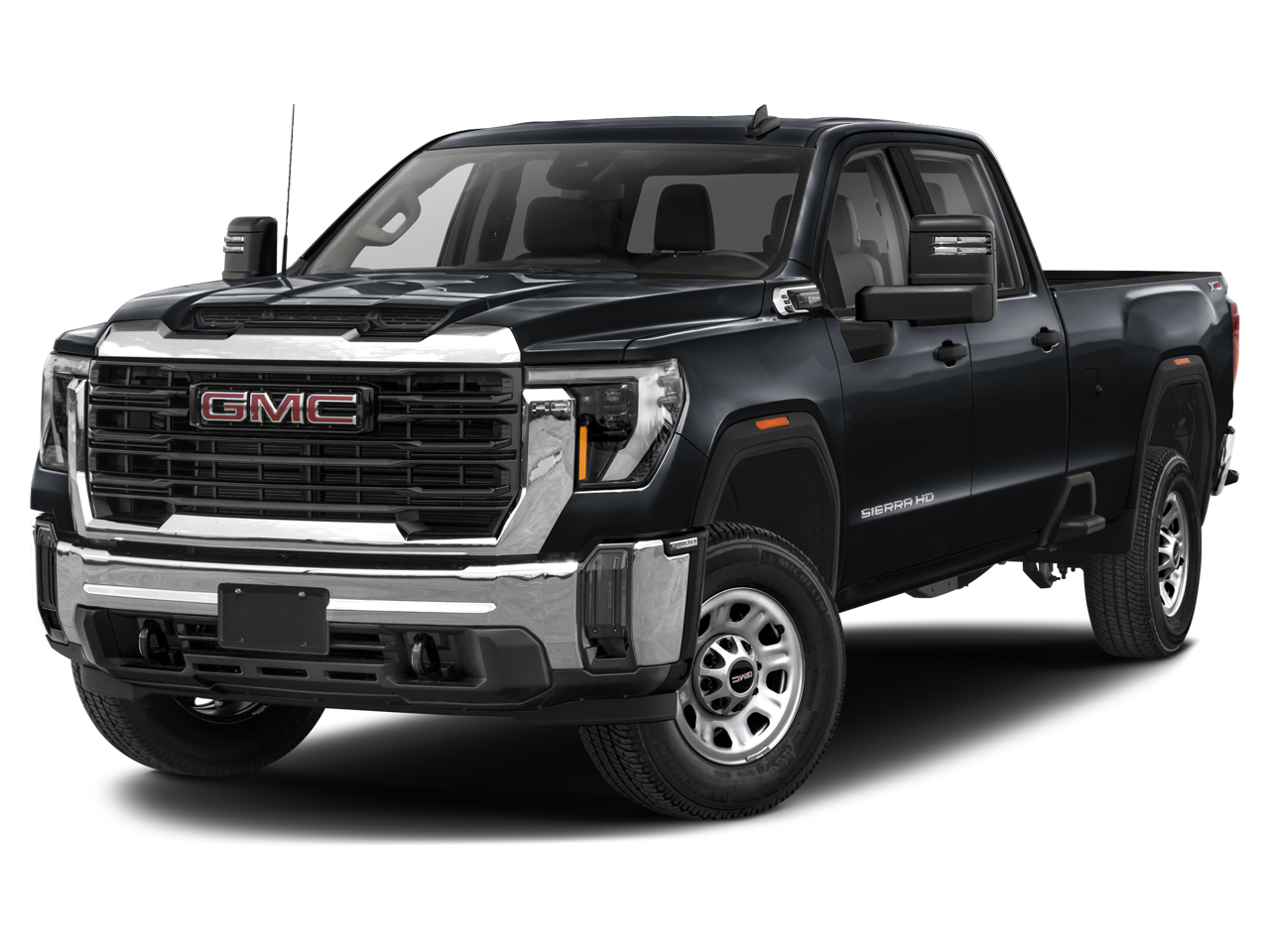 2025 GMC SIERRA K35 Denali