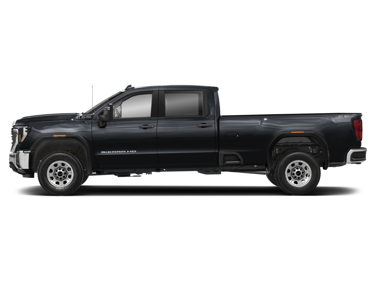 2025 GMC SIERRA K35 Denali