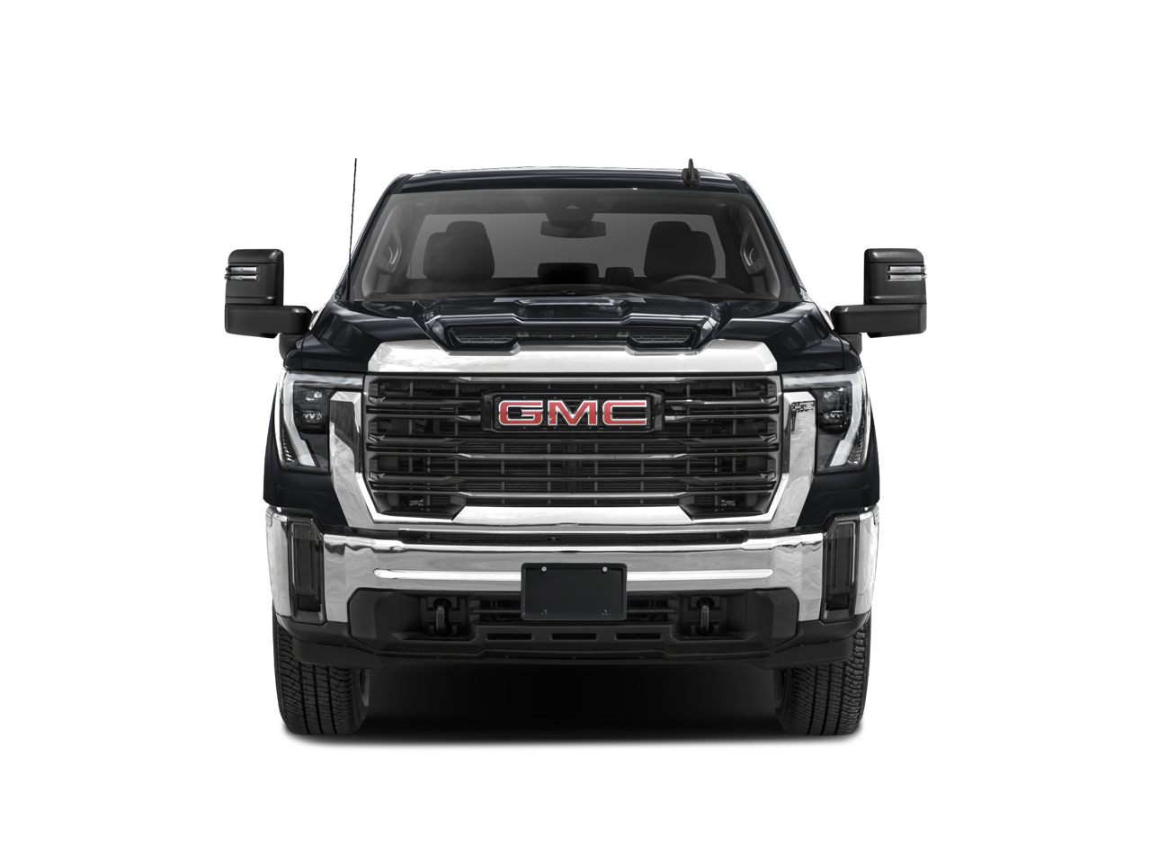 2025 GMC SIERRA K35 Denali
