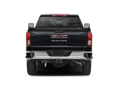2025 GMC SIERRA K35 Denali