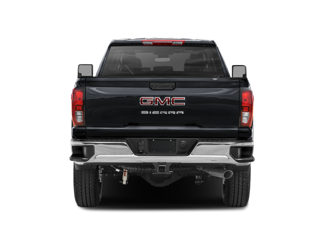 2025 GMC SIERRA K35 Denali