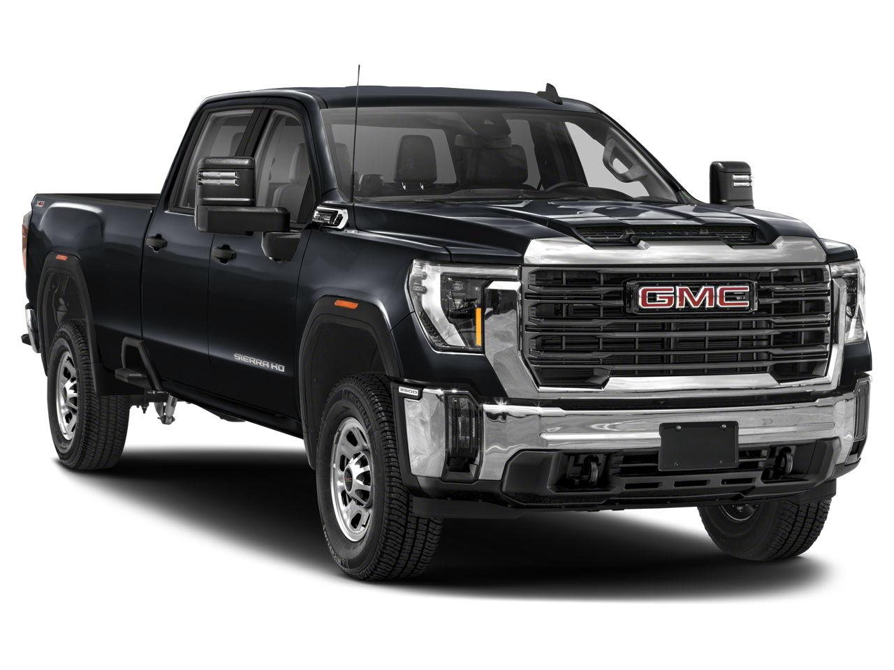 2025 GMC SIERRA K35 Denali