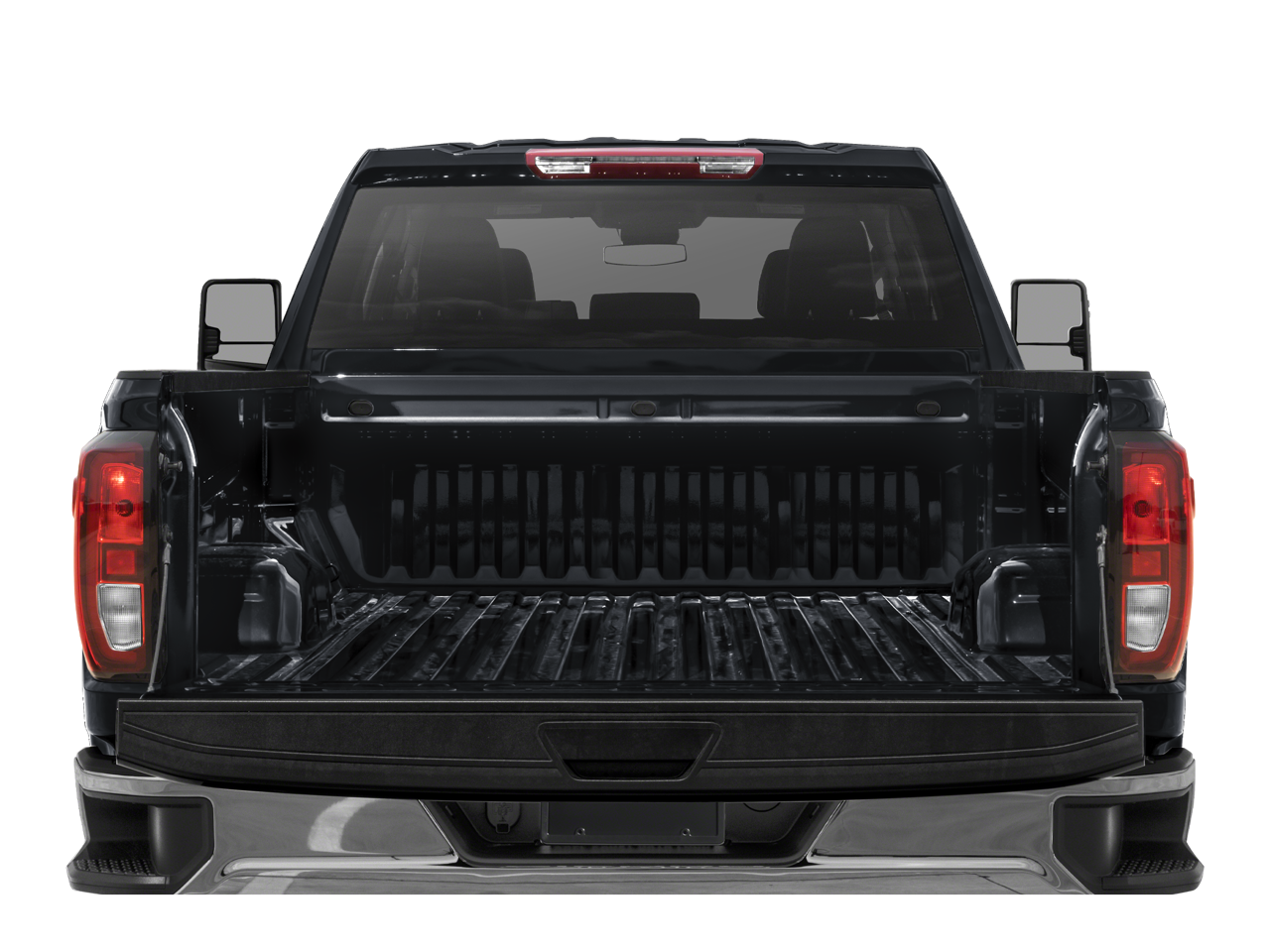 2025 GMC SIERRA K35 Denali