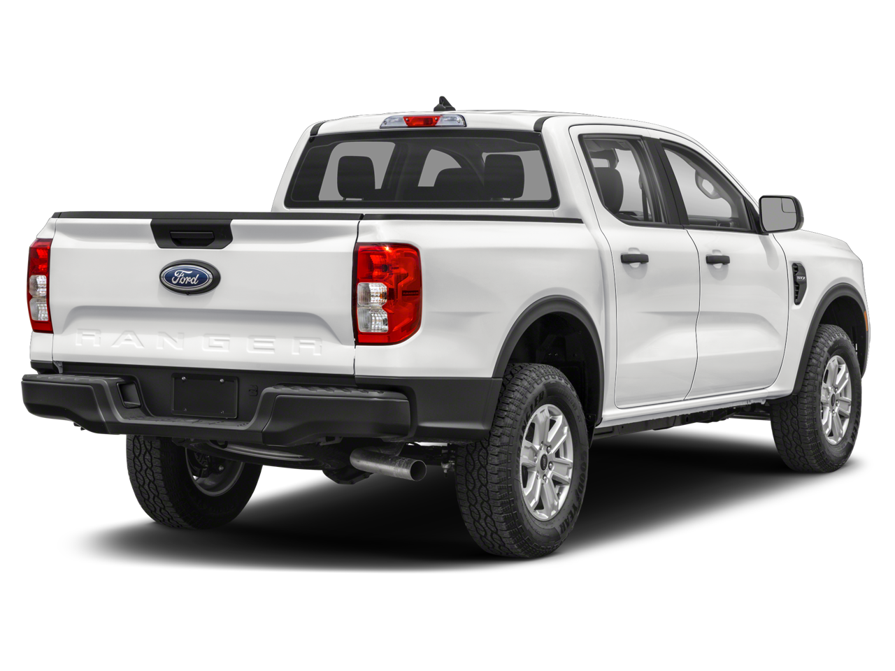 2026 Ford RANGER XL XL