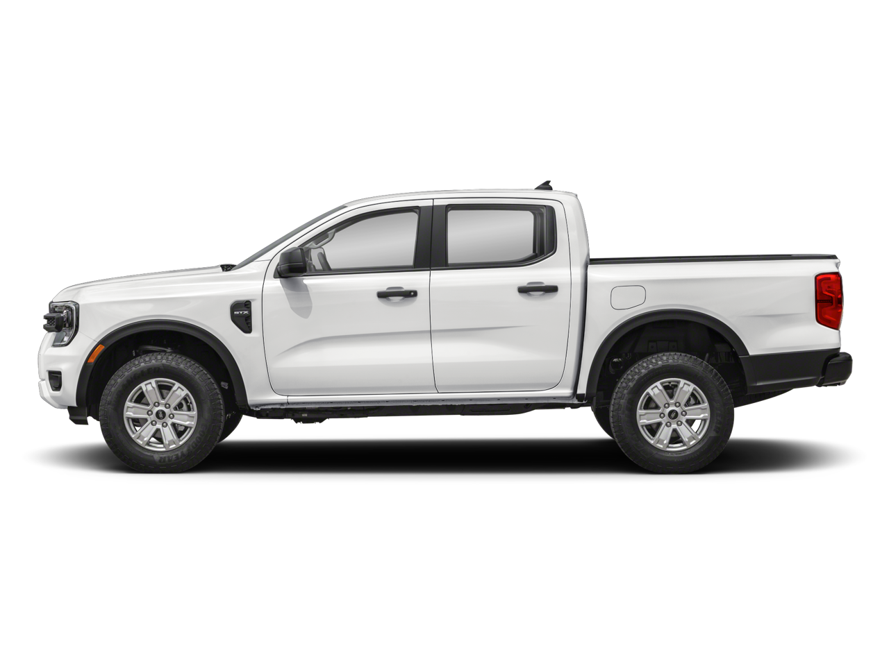 2026 Ford RANGER XL XL