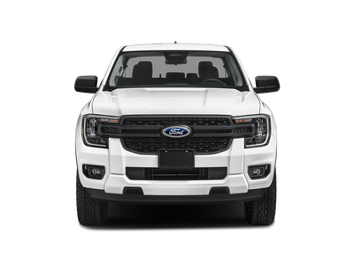 2026 Ford RANGER XL XL