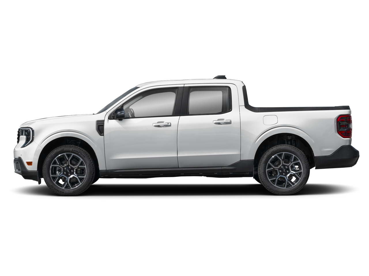 2026 Ford MAVERICK L LARIAT