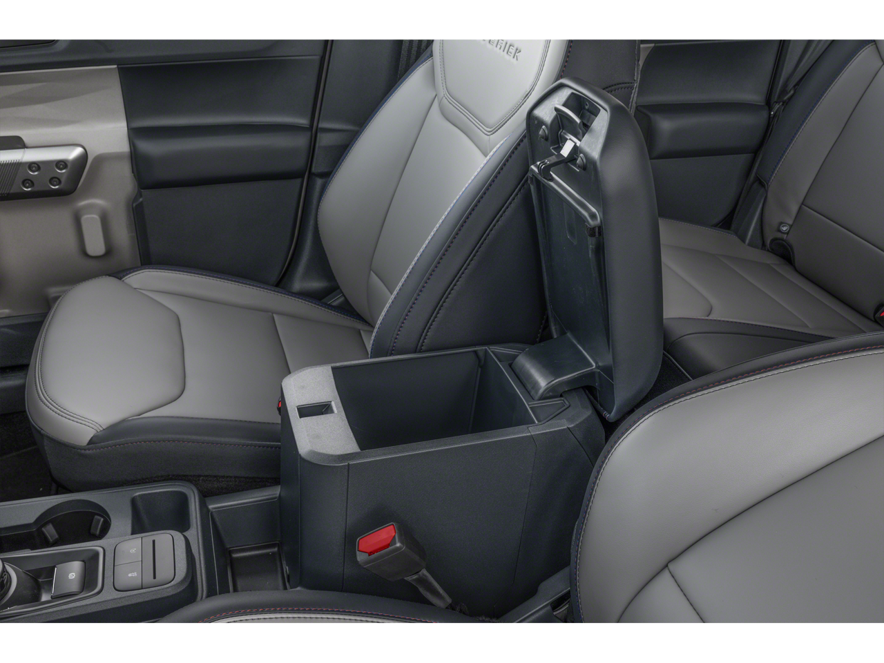 2026 Ford MAVERICK L LARIAT